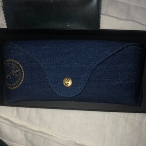 Ray Ban Case